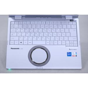 ノートパソコン レッツノート 2021年QHD...の詳細画像2