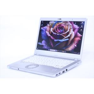 即配 パナソニック レッツノート Panaso...の詳細画像1