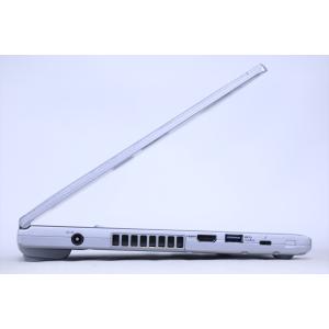 即配 パナソニック レッツノート Panaso...の詳細画像3
