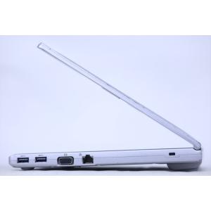 即配 パナソニック レッツノート Panaso...の詳細画像4