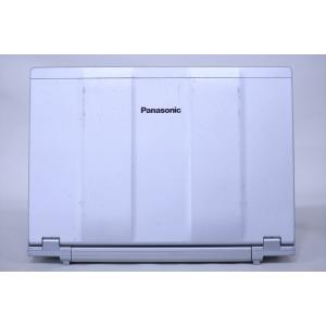 即配 パナソニック レッツノート Panaso...の詳細画像5
