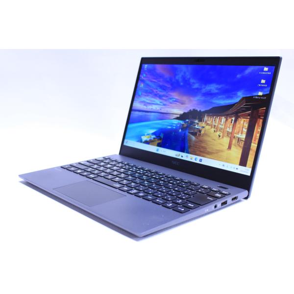 即配 良品 快速 10世代Corei7 メモリ16G VersaPro VG VKV18/G-9 i...