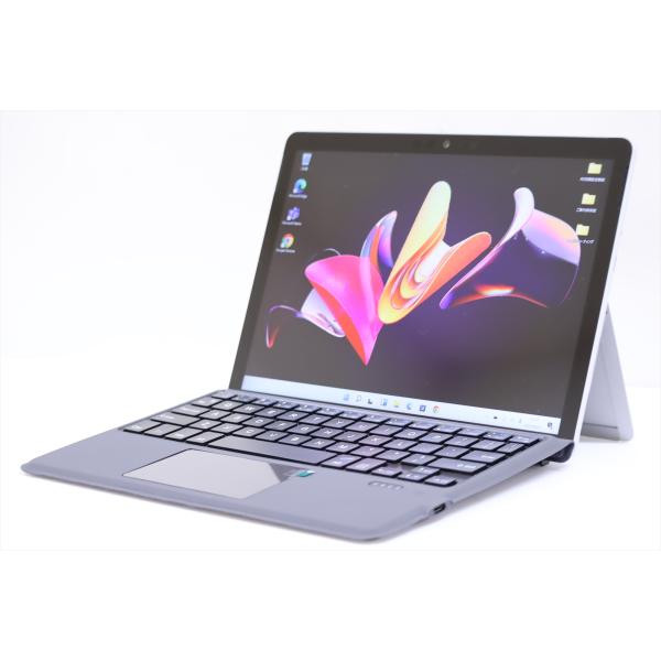 即配 良品 タブレット Surface Go 3 Pentium Gold 6500Y 4G 64G...