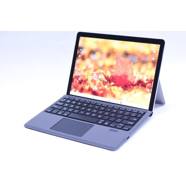 即配 美品 バッテリー良好 2021年発売 軽量約544g Surface Go 3 Pentium...