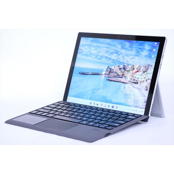 即配 16Gメモリ 11世代Corei5 軽量約770g Surface Pro 7+ i5-113...