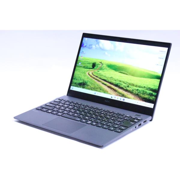 即配 良品 2021年出荷 10世代Corei7 メモリ16G VersaPro VG VKV18/...