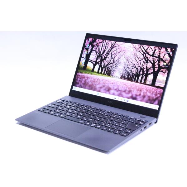 即配 2021年出荷 良品 10世代Corei7 メモリ16G VersaPro VG VKV18/...
