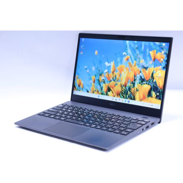 即配 2021年出荷 外装良好 10世代Corei7 メモリ16G VersaPro VG VKV1...