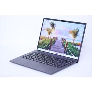 ノートパソコン NEC 2022年パワフルPC...の詳細画像1