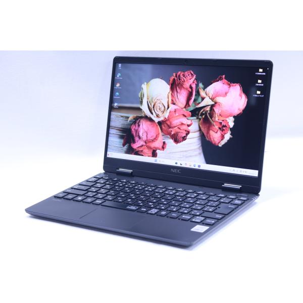 即配 良品 即使用可 10世代Corei5 VersaPro UltraLite Type-VC V...