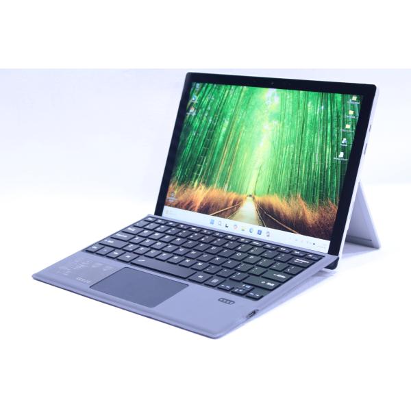 即配 外装良好 バッテリー良好 薄型軽量 Surface Pro 7 i5-1035G4 8G SS...