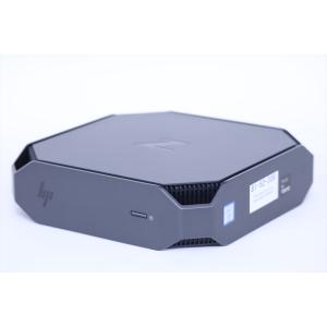 即配 良品 Xeon 6コア 16Gメモリ Quadro搭載 HP Z2 Mini G5 Xeon W-1250 16G 256G Windows11 省スペース デスクトップパソコン A-A評価