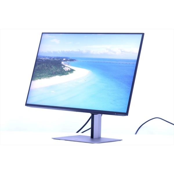 即配 良品 4辺狭額縁ベゼル スタイリッシュモニター HP Z24u G3 24.0WUXGA-IP...