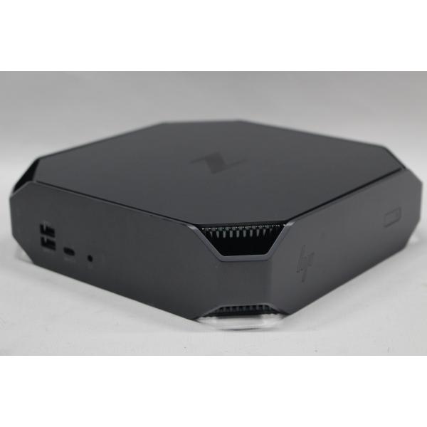 即配 良品 グラボ搭載 安定快速 Xeon HP Z2 Mini G4 Workstation Xe...