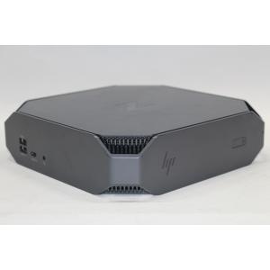 即配 良品 グラボ搭載 安定快速 Xeon HP Z2 Mini G4 Workstation Xeon E-2236 16G SSD256G Win11 コンパクト筐体 モニター追加可 デスクトップパソコン A-A評価