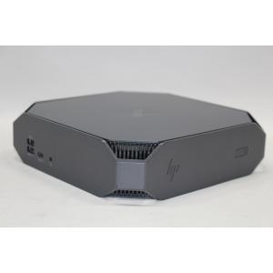 即配 グラボ搭載 良品 安定快速 Xeon HP Z2 Mini G4 Workstation Xeon E-2236 16G SSD256G Win11 コンパクト筐体 モニター追加可 デスクトップパソコン A-A評価