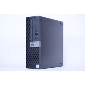 即配 良品 Corei7コンパクトワークステーション Optiplex 7070 SFF i7-9700 16G 256G+1T DVD Office Win11 デスクトップパソコン A-A評価