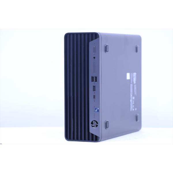 即配 良品 12世代Corei7 12コア20スレッド 16Gメモリ HP Pro SFF 400 ...