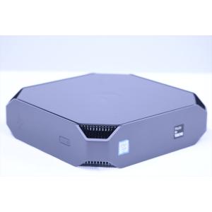 即配 良品 クリエイターPC HP Z2 Mini G4 Xeon E-2236 16G SSD512G Windows11 省スペース コンパクト デスクトップパソコン A-A評価