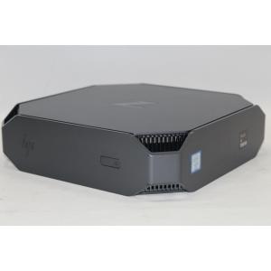 即配 良品 グラボ搭載 安定快速 Xeon HP Z2 Mini G4 Workstation Xeon E-2236 16G SSD512G Win11 コンパクト筐体 モニター追加可 デスクトップパソコン A-A評価