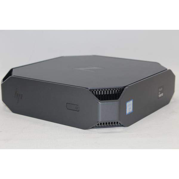 即配 良品 グラボ搭載 安定快速 Xeon HP Z2 Mini G4 Workstation Xe...