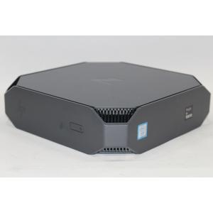 即配 グラボ搭載 良品 安定快速 Xeon HP Z2 Mini G4 Workstation Xeon E-2236 16G SSD512G Win11 コンパクト筐体 モニター追加可 デスクトップパソコン A-A評価