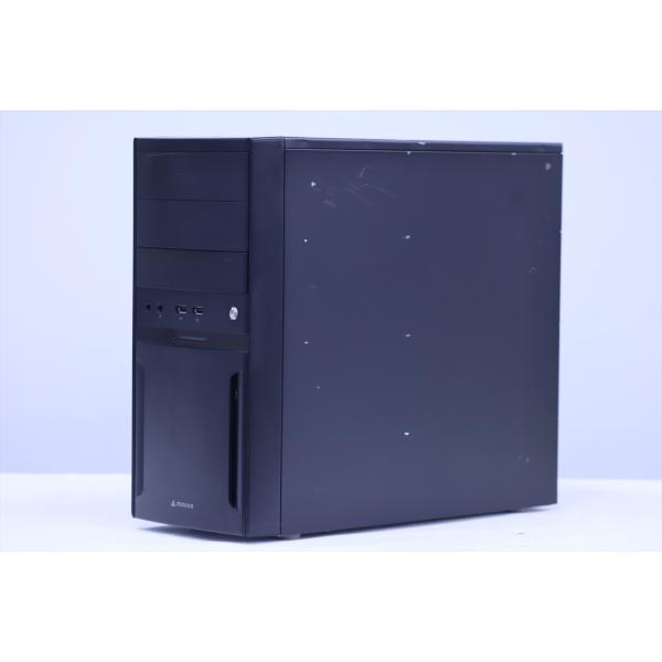 即配 GTX1650 映像強化PC パワフルCPUCorei7 LUV MACHINES LM-iG...