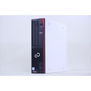 富士通（FUJITSU） デスクトップパソコン office付き 新品 同様 FMV