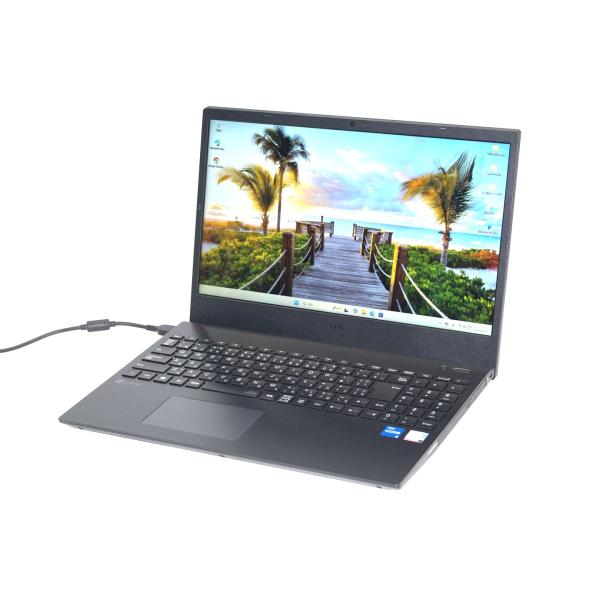 即配 2022年モデル 外装良好 11世代Corei5 LAVIE Direct N15 GN245...