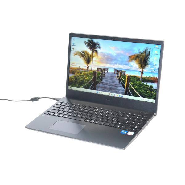 即配 2022年モデル 外装良好 11世代Corei5 LAVIE Direct N15 GN245...