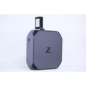 即配 良品 2020年モデル 安定快速省スペワークステーション HP Z2 Mini G4 6-Coa XeonE-2236 16G 512G Quadro Office Win11 デスクトップパソコン A-A評価
