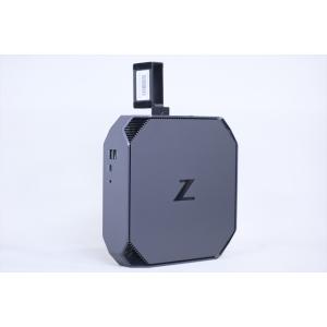 即配 良品 2020年モデル 安定快速省スペワークステーション HP Z2 Mini G4 6-Coa XeonE-2236 16G 512G Quadro Office Win11 デスクトップパソコン A-A評価