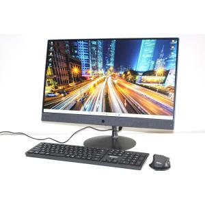 即配 外装良好 薄型スタイリッシュ Lenovo IdeaCentre AIO 730S i5-8250U 8G SSD512G 23.8FHD Windows11 オールインワン AAB評価｜エコレンヤフーショップ