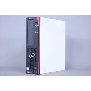 即配 快速 パワフルモデル 9世代Corei7 ESPRIMO D588/CX i7-9700 16G 256G DVDドライブ Win11 省スペース デスクトップパソコン B-A評価