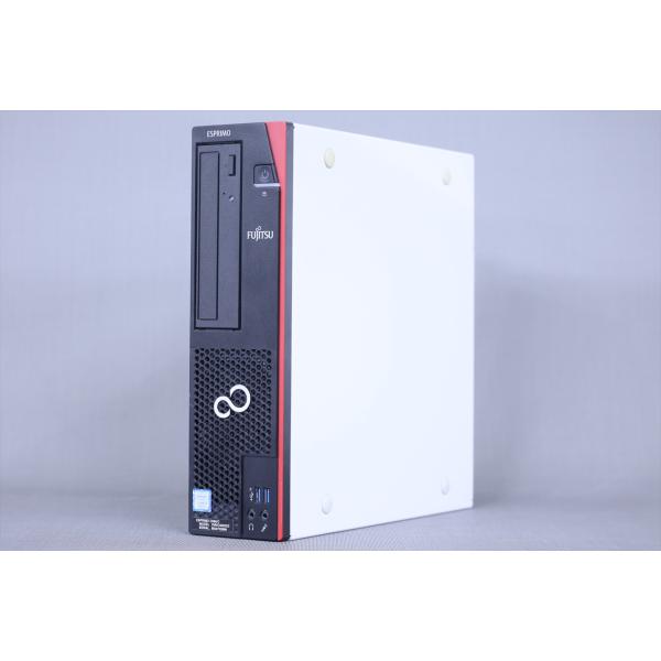 即配 快速 パワフルモデル 9世代Corei7 ESPRIMO D588/CX i7-9700 16...