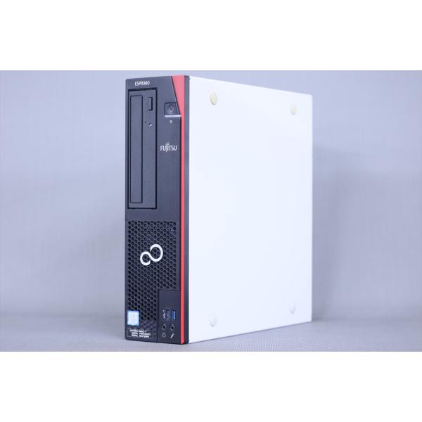 即配 快速 パワフルモデル 9世代Corei7 ESPRIMO D588/CX i7-9700 16...