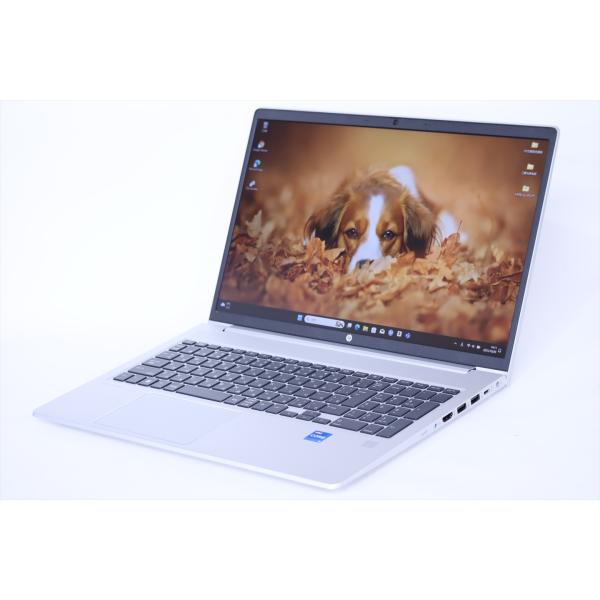 即配 2023年モデル 12世代Corei5 HP ProBook 450 G9 i5-1235U ...