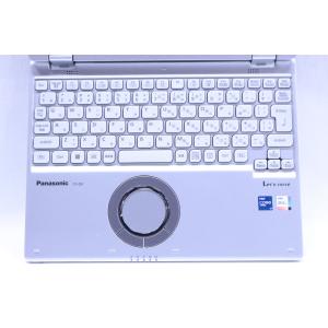 ノートパソコン レッツノート Lets not...の詳細画像4
