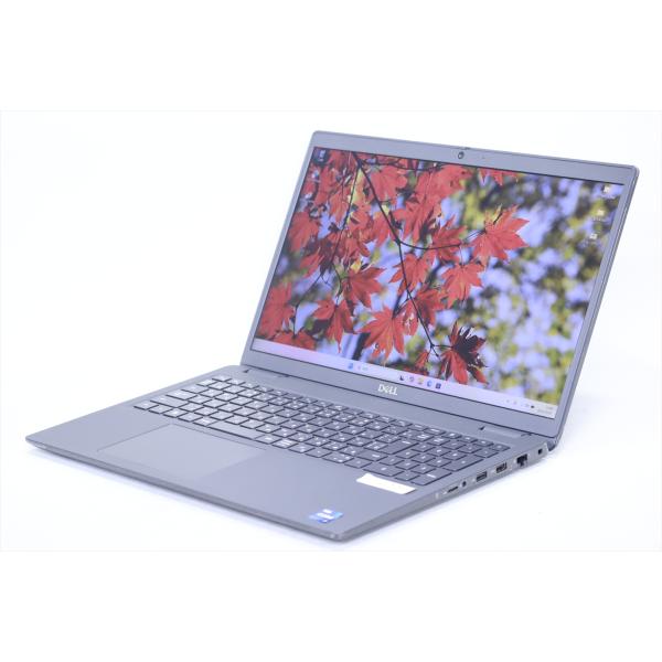 即配 2021年パワフルモデル 11世代Corei7 Latitude 15 3520 i7-116...