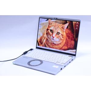 Let's note Panasonic Lets FV1 CF-FV1RDAVS Microsoft Office 2019