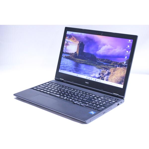 即配 11世代Corei5 Office2019 VersaPro VX VKM44/X-A i5-...
