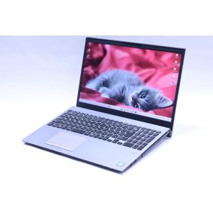 VAIO VJPG11C11N Win11 i7 256GB/16GB ノート VAIO type S ノートパソコン 10世代Corei7 16GBメモリ Windows11