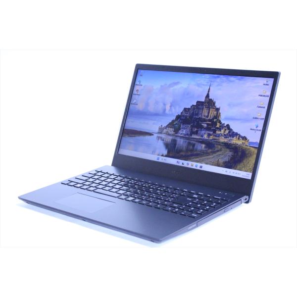 即配 良品 2020年モデル 即使用可 LAVIE Direct N15 GN12ZQ/NH パール...