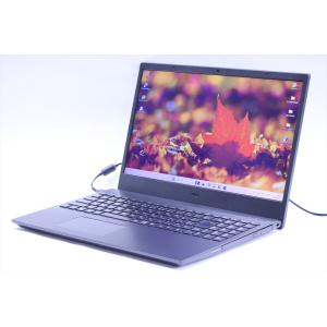 即配 良品 2020年モデル LAVIE Direct N15 GN12ZQ/NH パールブラック AMD3020e 8G 512G 15.6TFT Office Win11 DVDドライブ ノートパソコン AAA評価