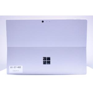 即配 良品 薄型軽量タブレットPC Surfa...の詳細画像3