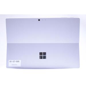 即配 良品 薄型軽量タブレットPC Surfa...の詳細画像3