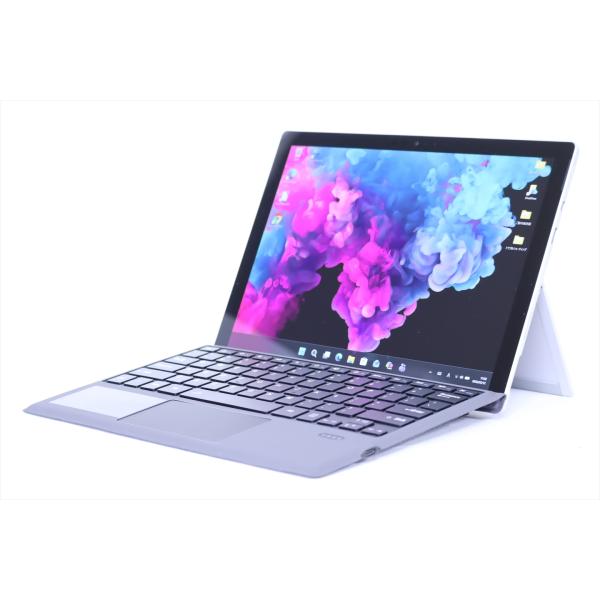 即配 良品 バッテリー良 軽量約770g Surface Pro 5 LTE i5-7300U 4G...