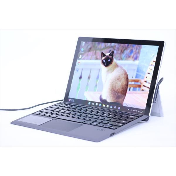 即配 良品 軽量約770g Surface Pro 5 LTE i5-7300U 4G 256G 1...