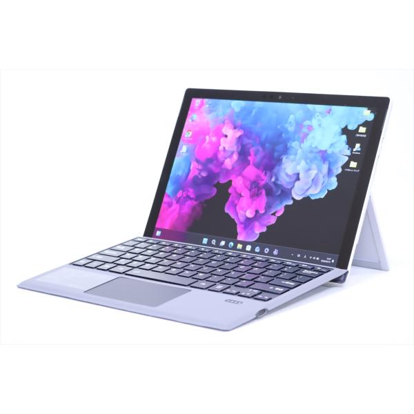 即配 良品 コスパ最高 軽量約770g Surface Pro 5 LTE i5-7300U 8G ...