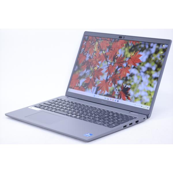 即配 2024年快速モデル 13世代Corei5 Latitude 15 3550 i5-1345U...